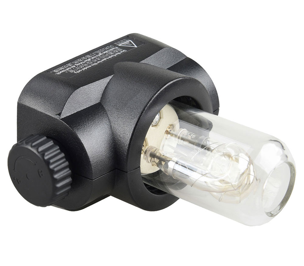 Вспышка Godox Witstro AD200Pro (со шторками BD-07)