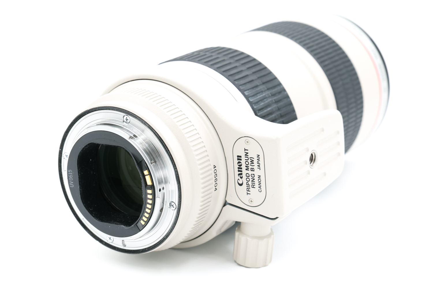Объектив Canon EF 70-200mm f/2.8L USM (состояние 4) (б/у)