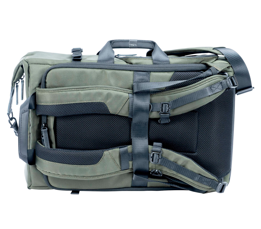 Рюкзак Vanguard VEO Select 49, зеленый