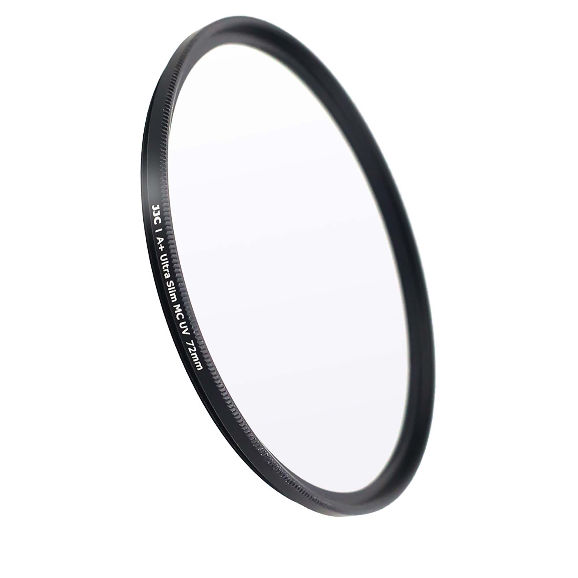 Светофильтр JJC Ultra Slim Multi-Coated (A+) CPL Filter 72mm