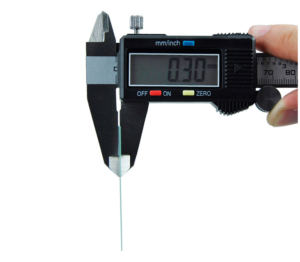 Защитное стекло JJC для Canon EOS R7/R6