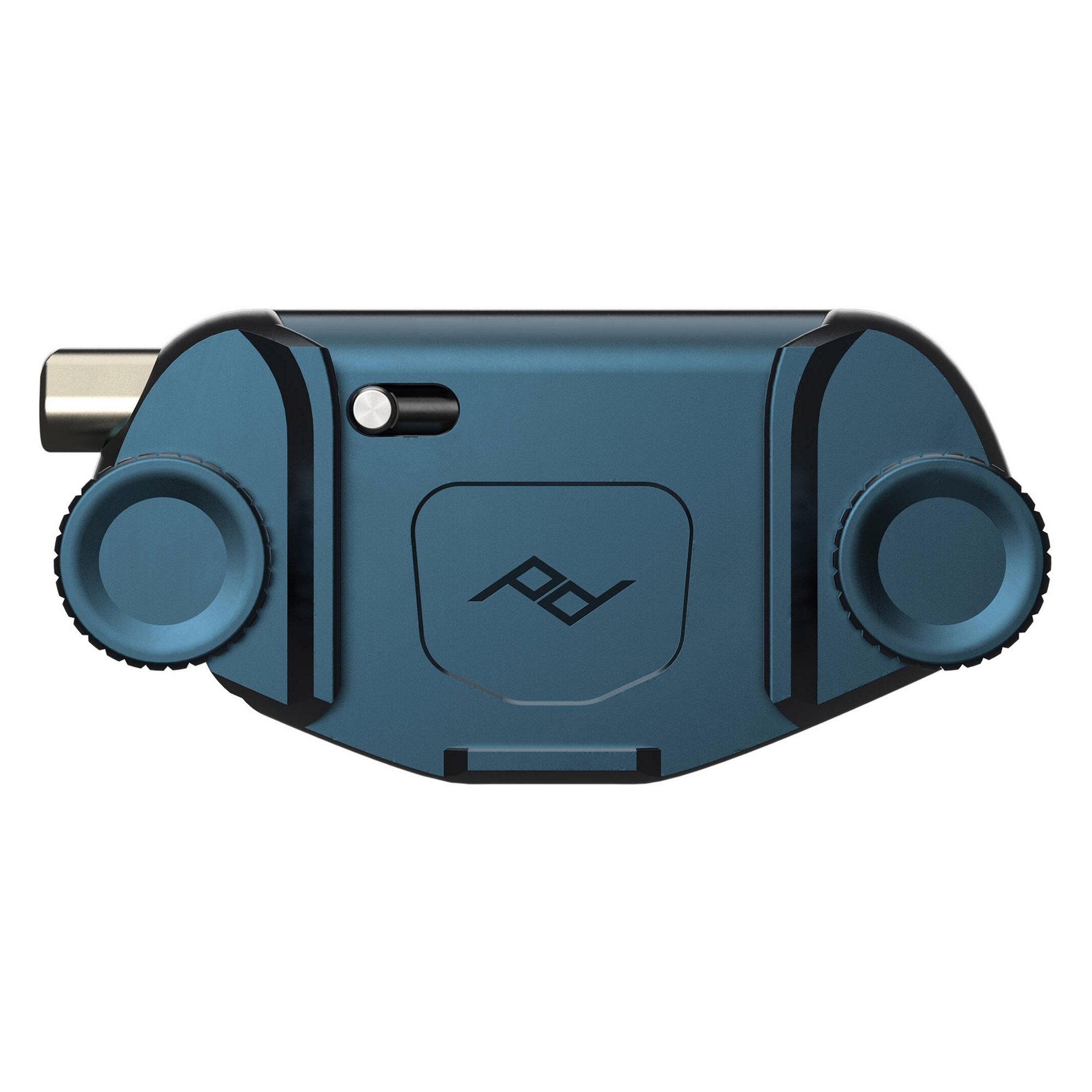 Крепление для камеры Peak Design Capture V3, цвет Ocean, синий