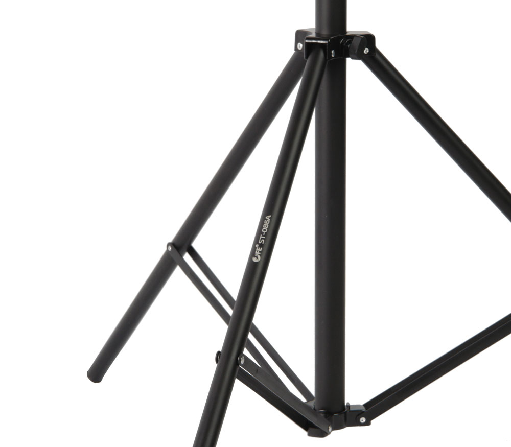 Стойка Falcon Eyes ST-086A 250 см, до 4 кг, пружинный амортизатор