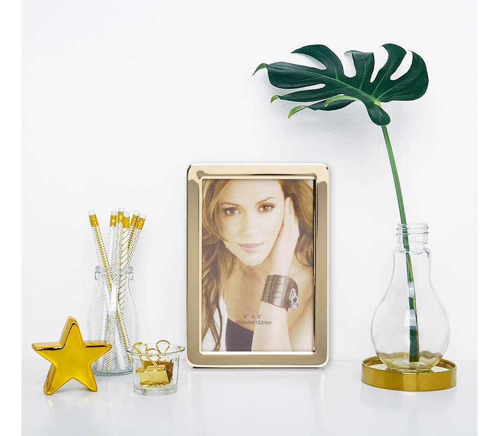 Фоторамка Fotografia 10x15 см, FFM-5251