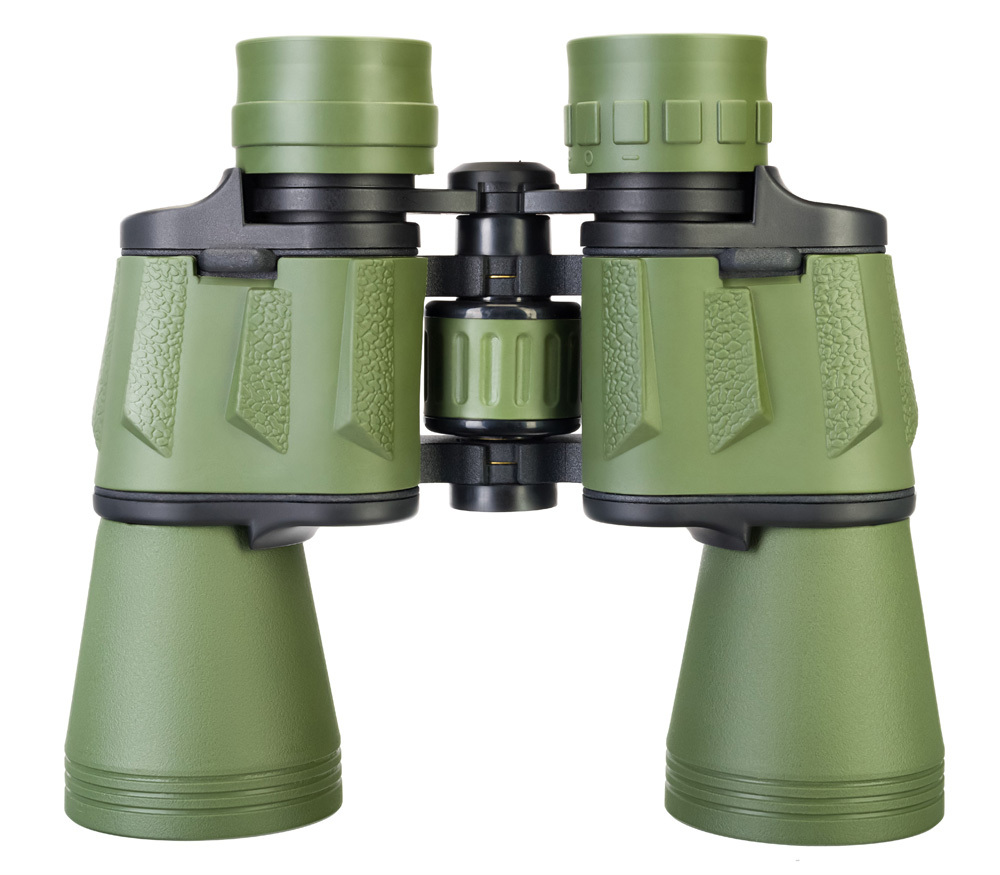 Бинокль Levenhuk Travel 7x50