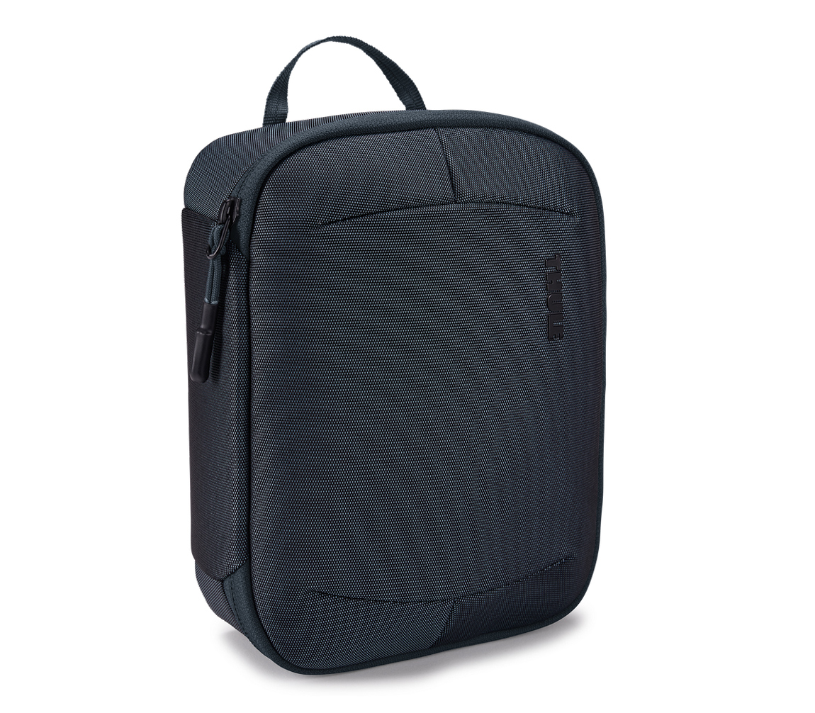 Чехол Thule Subterra 2 Powershuttle Plus для аксессуаров, темно-серый