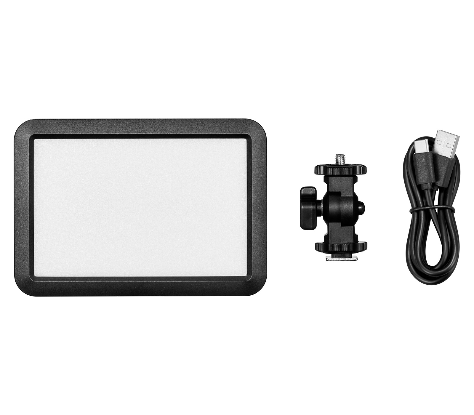 Осветитель Godox LDP8Bi, светодиодный, 2800-6500К, 10 Вт