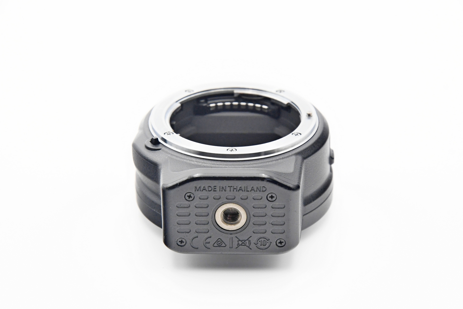 Адаптер Nikon FTZ, с Nikon F на Nikon Z (состояние 4) (б/у)