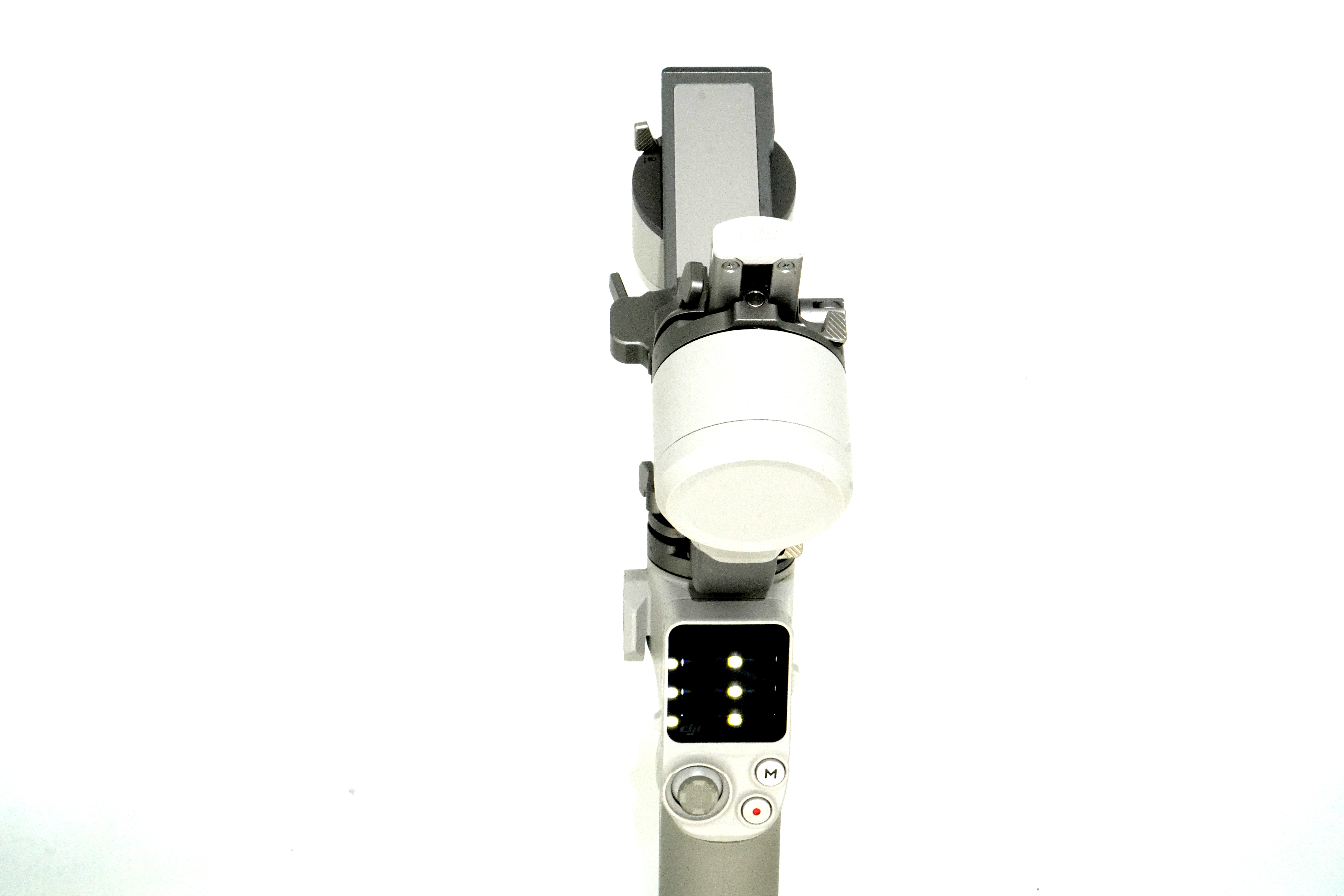 Стабилизатор DJI RS 4 Mini (состояние 4) (б/у)