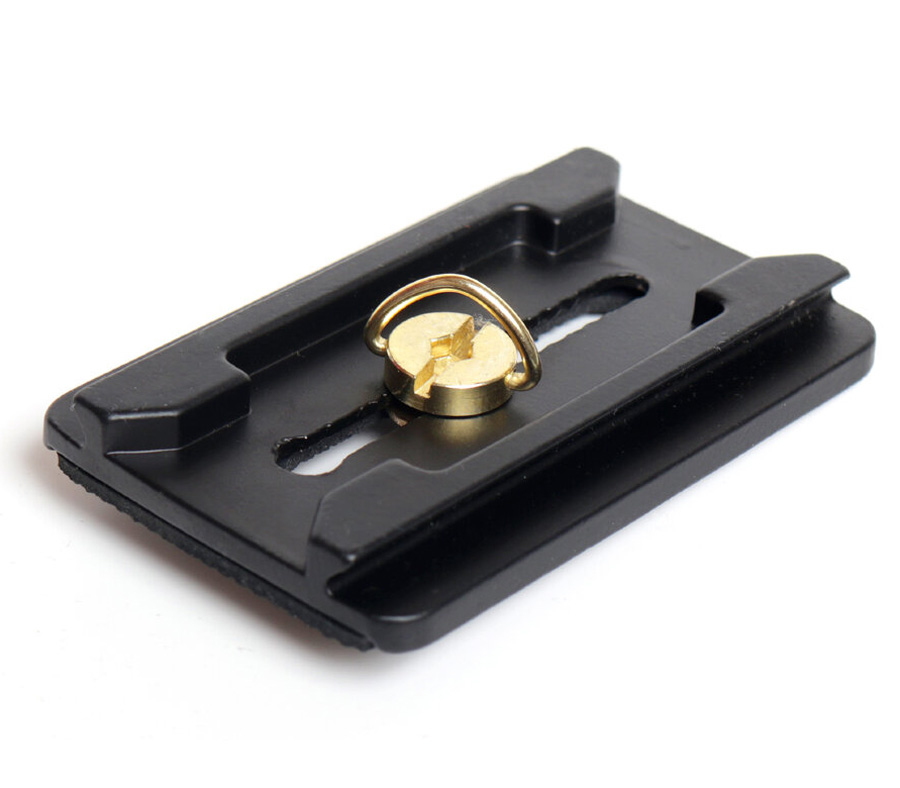 Штативная площадка Fujimi FJ-QRP80, для FJPH-80B (Arca Swiss совместимая)