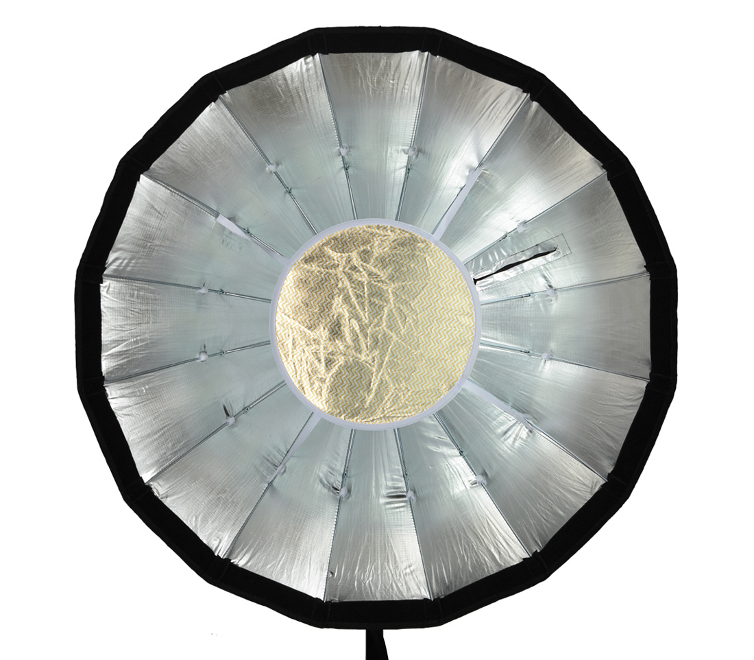 Софтбокс Godox AD-S85S быстроскладной, байонет Godox