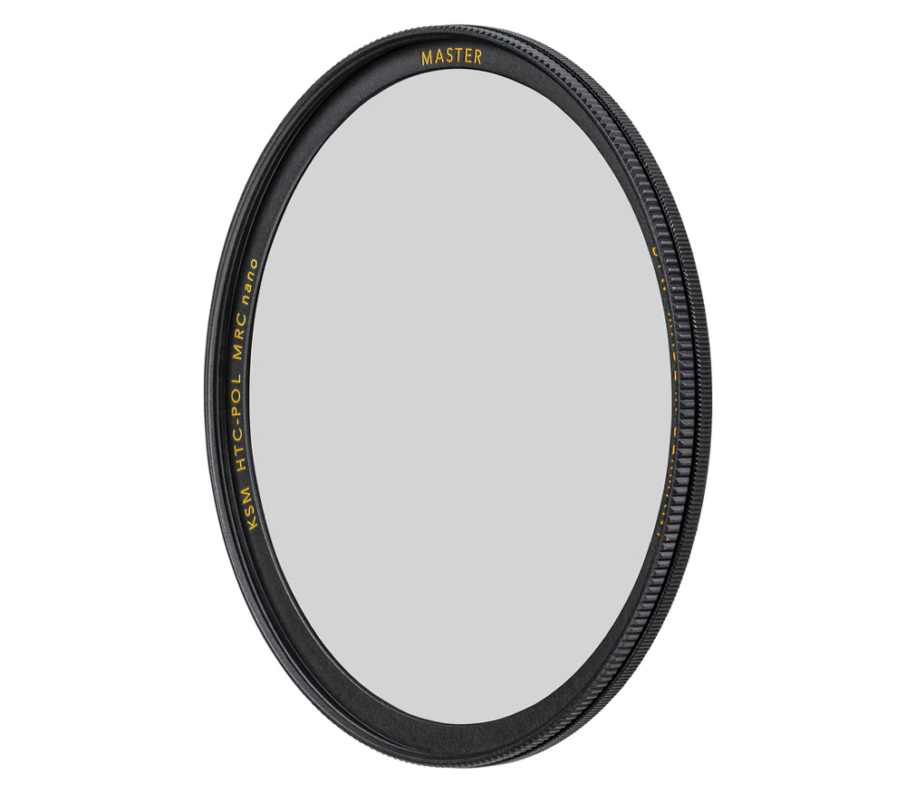 Светофильтр B+W MASTER CPL HTC KSM MRC nano 43mm