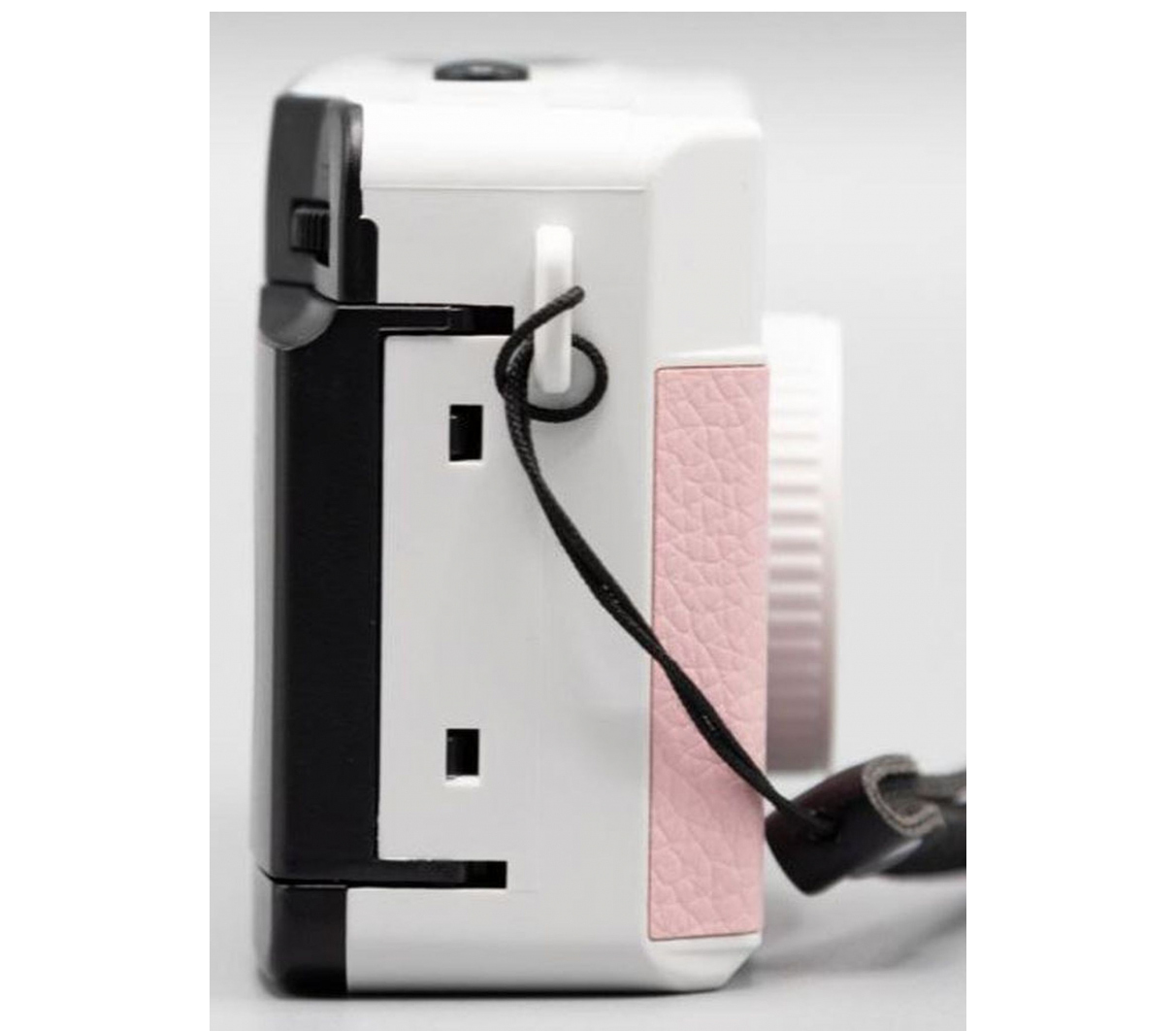 Плёночный фотоаппарат Kodak Ultra F9 Film Camera  Baby Pink