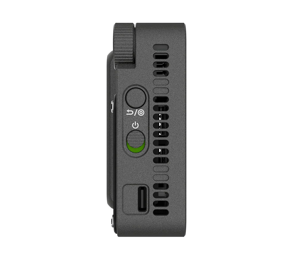 Осветитель amaran Ace 25c Kit, RGBWW, 2300-10000К, 32 Вт, черный