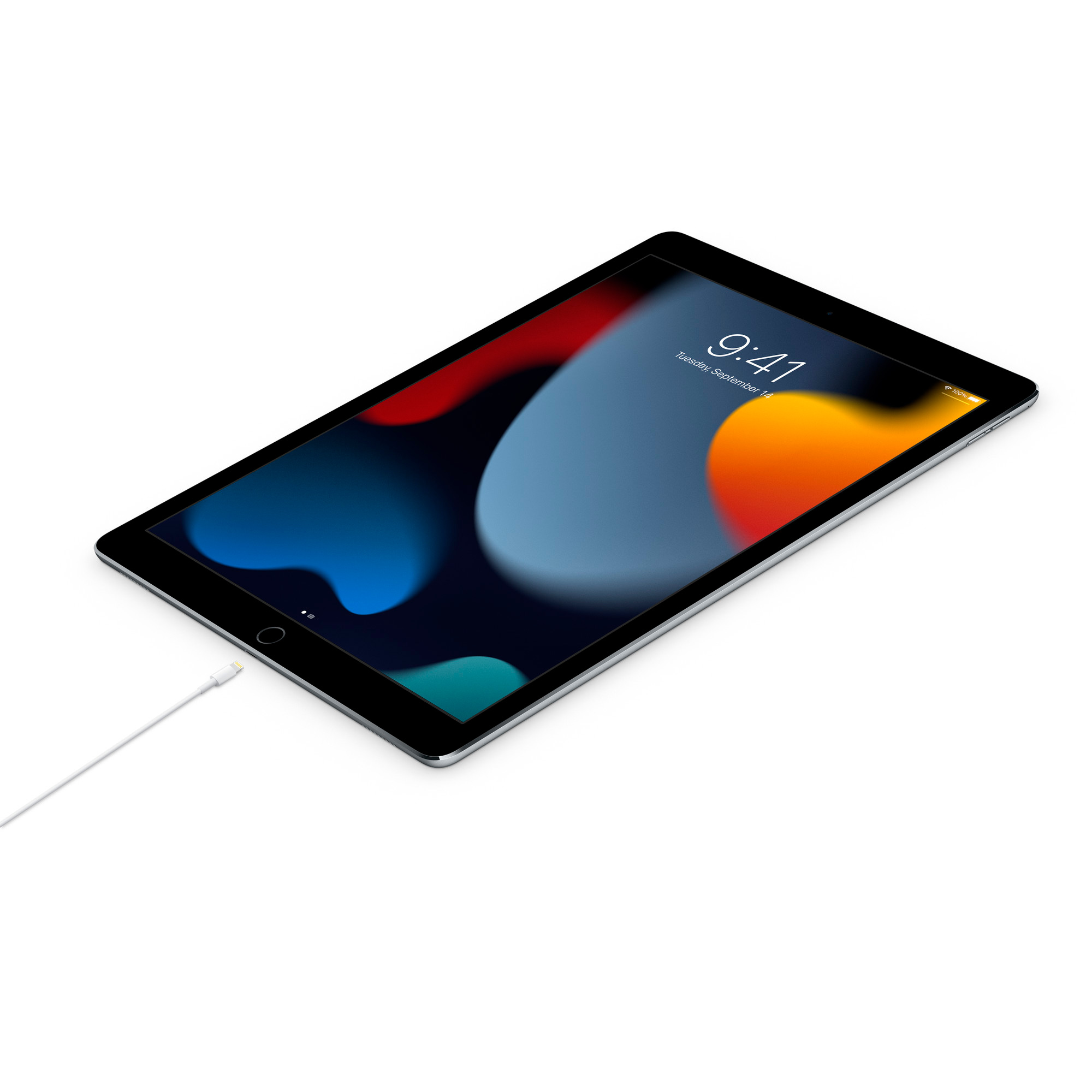 Кабель Apple USB-C до Lightning, 2 м, белый (MW2R3ZM/A)