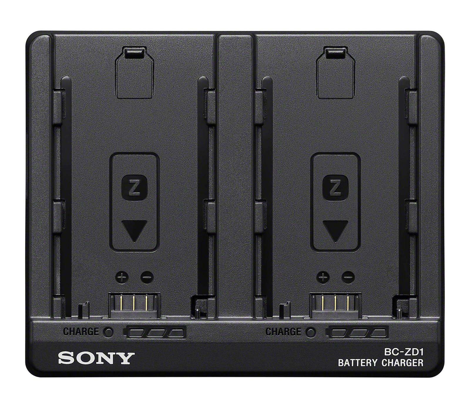 Зарядное устройство Sony BC-ZD1 для 2х NP-FZ100