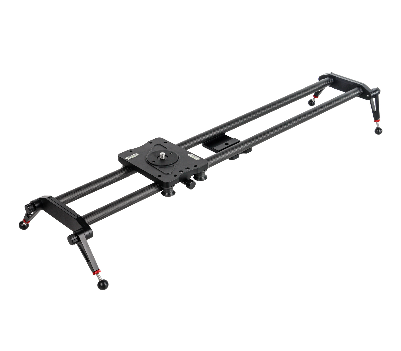 Слайдер GreenBean Glide Track 80C, карбоновый