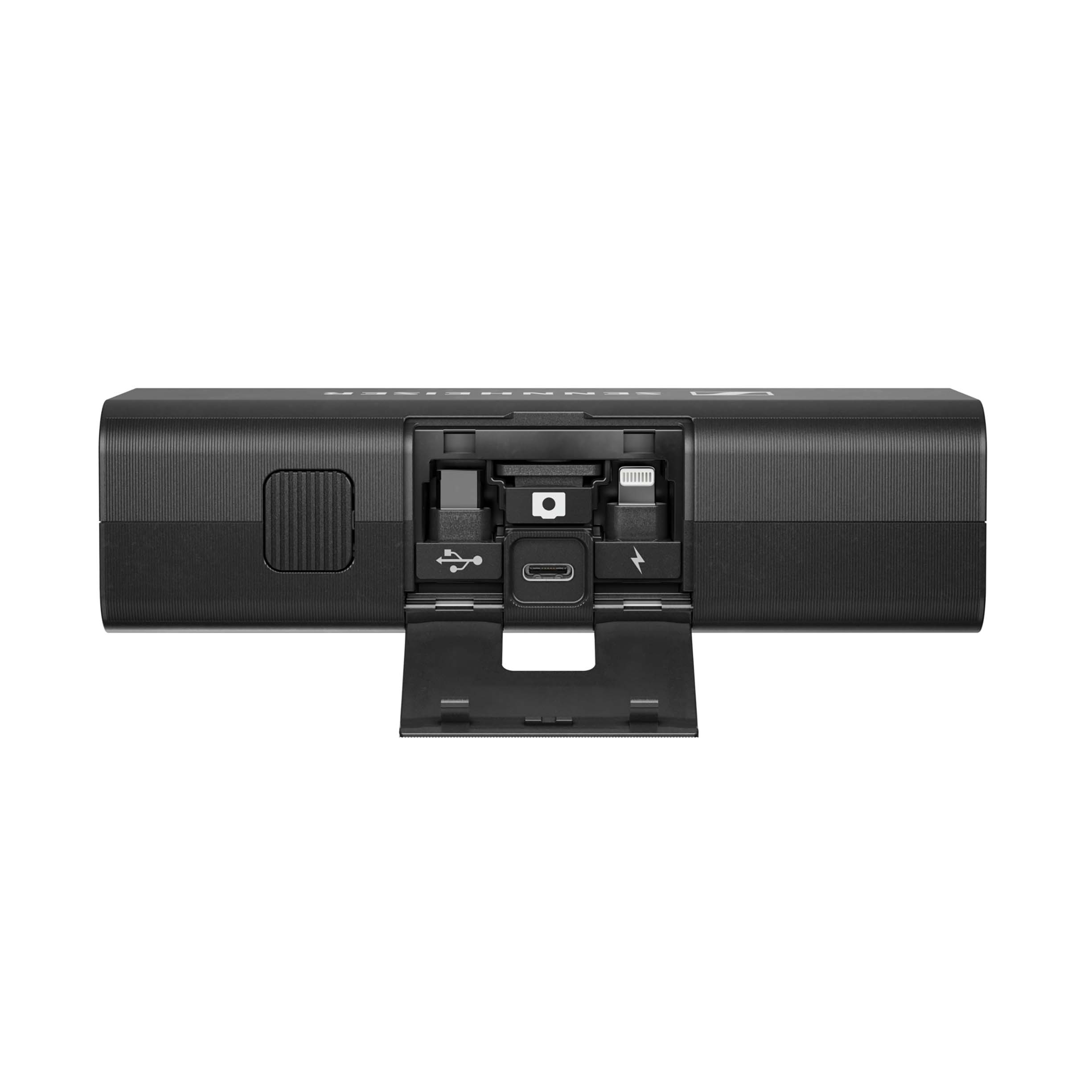 Беспроводная микрофонная радиосистема Sennheiser PROFILE WIRELESS 2-CHANNEL SET