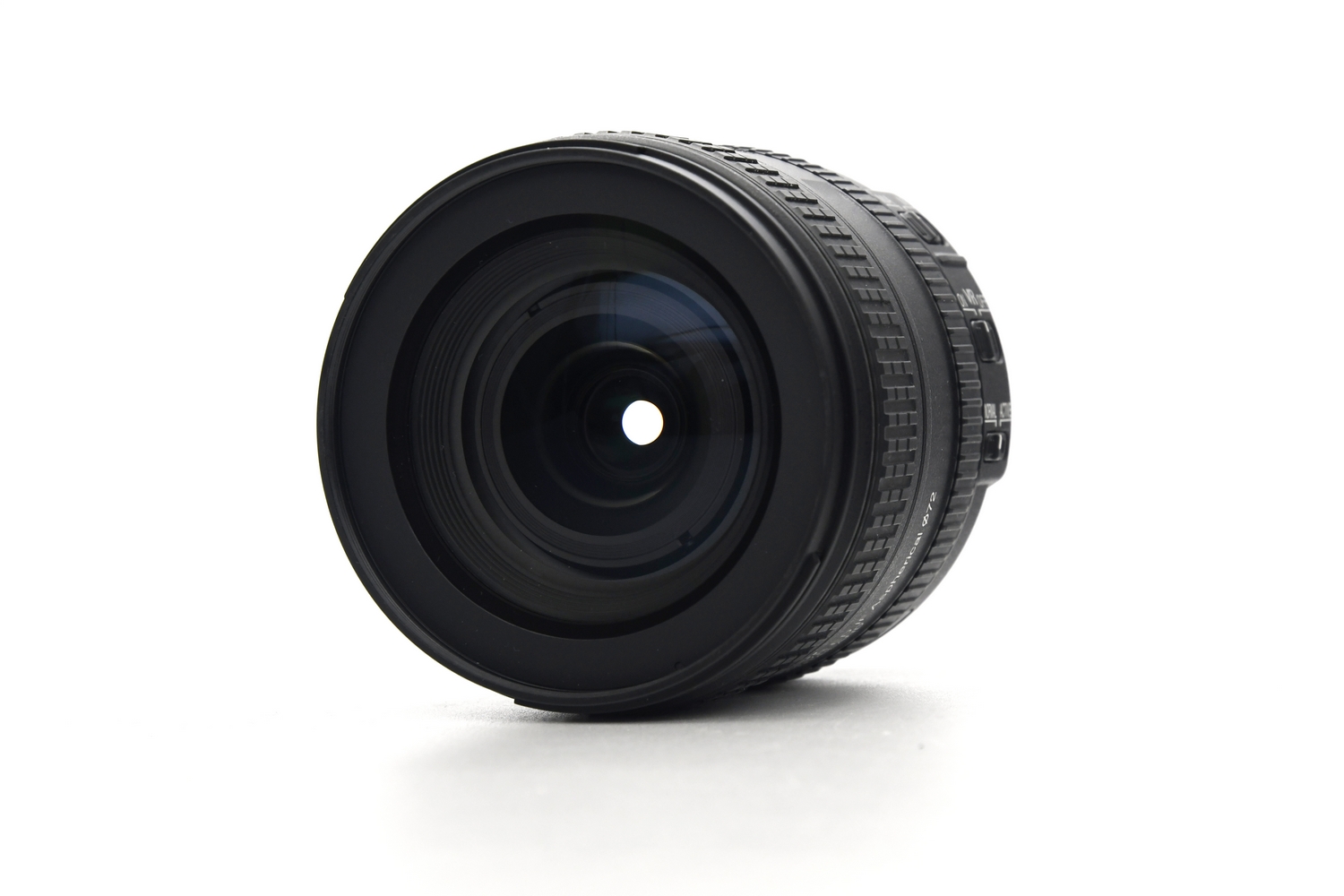 Объектив Nikon AF-S 16-80mm f/2.8-4E ED VR DX (состояние 5) (б/у)
