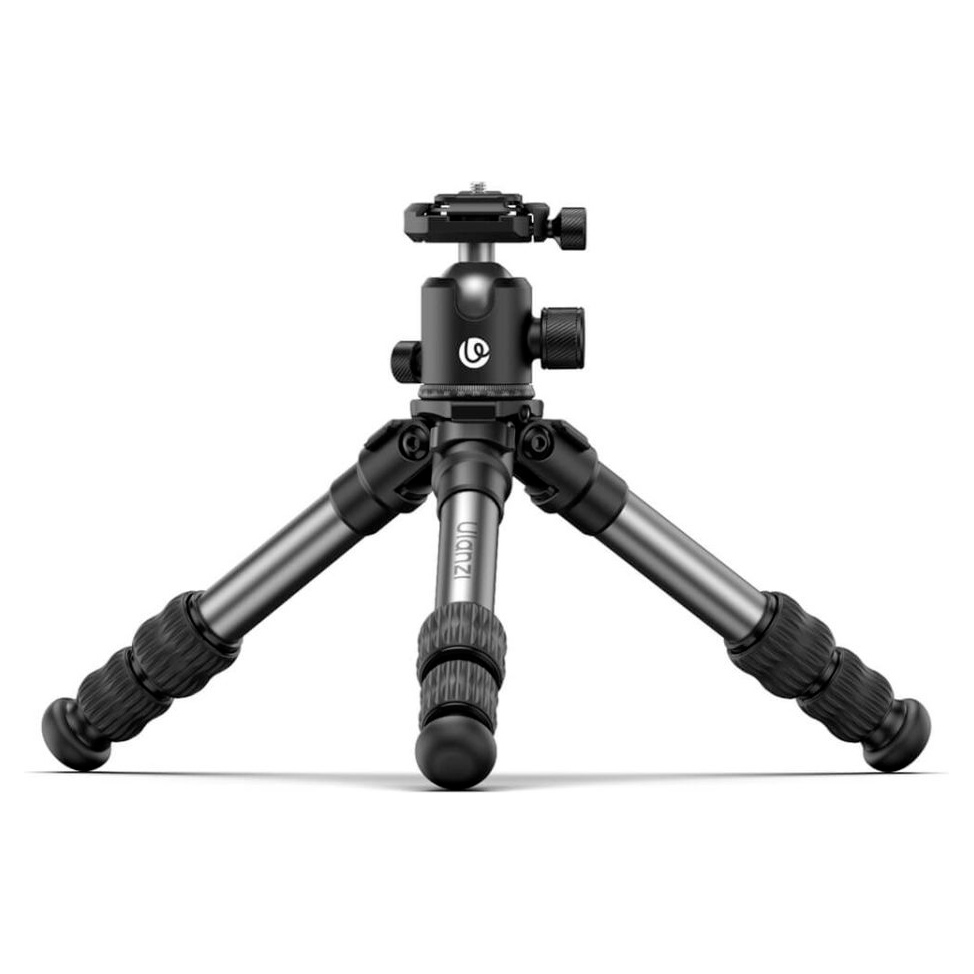 Штатив Ulanzi TT30 Travel Portable Tripod