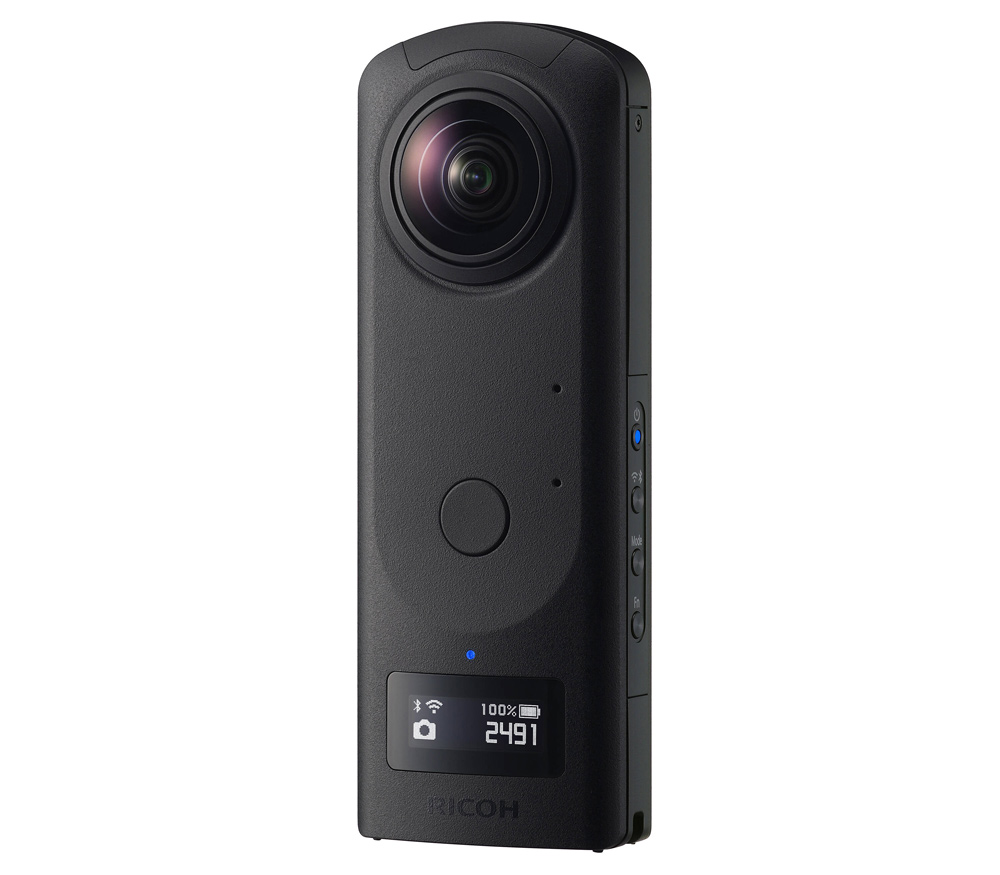 Панорамная камера Ricoh Theta Z1 51GB