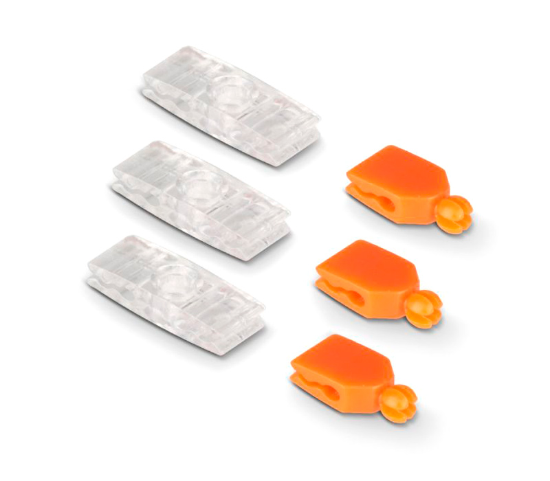 Прищепки Lomography Original Fotoclips