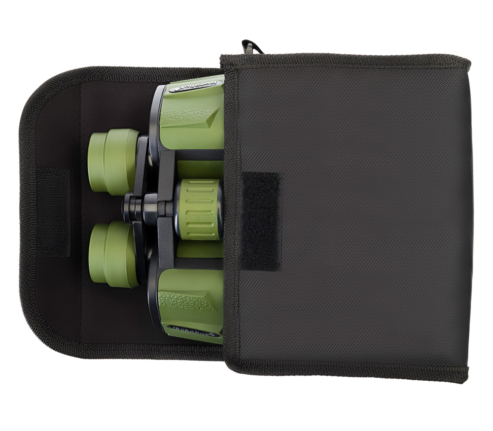 Бинокль Levenhuk Travel 8x40