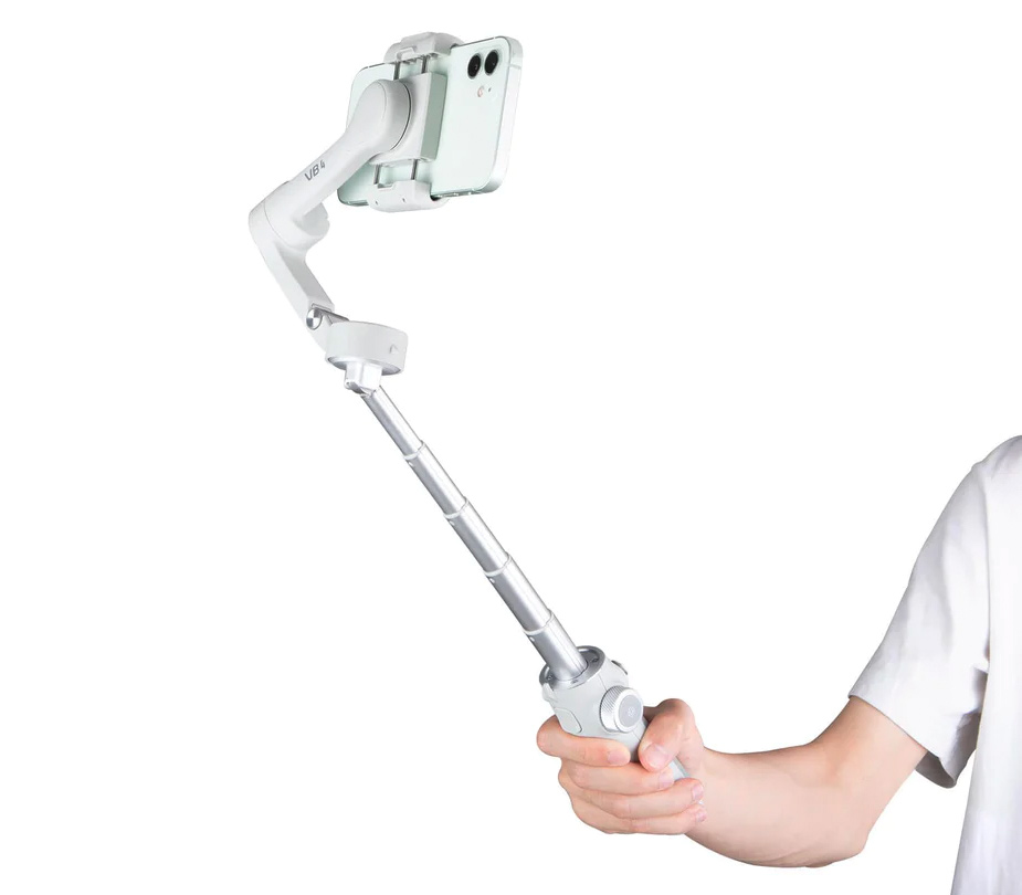 Стабилизатор FeiyuTech Vimble VB4, трехосевой, для смартфонов