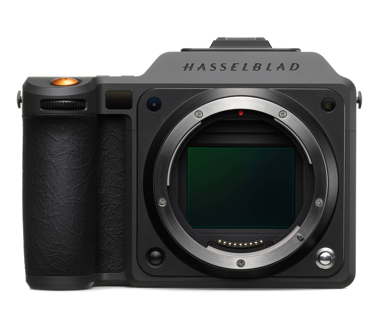 Фотоаппарат среднего формата Hasselblad X2D II 100C Body