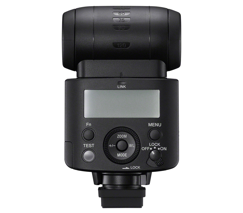 Вспышка Sony HVL-F46RM