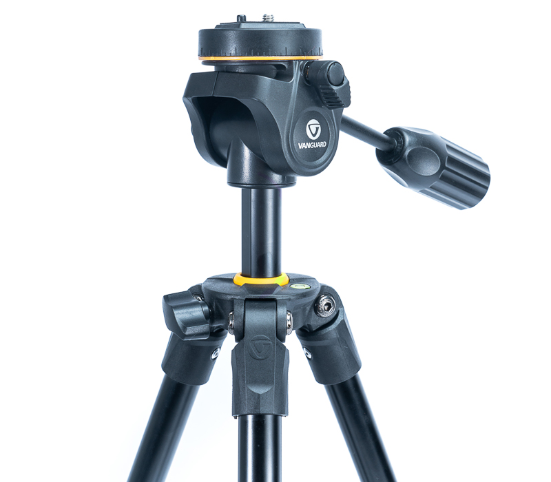 Штатив Vanguard VESTA 203AP