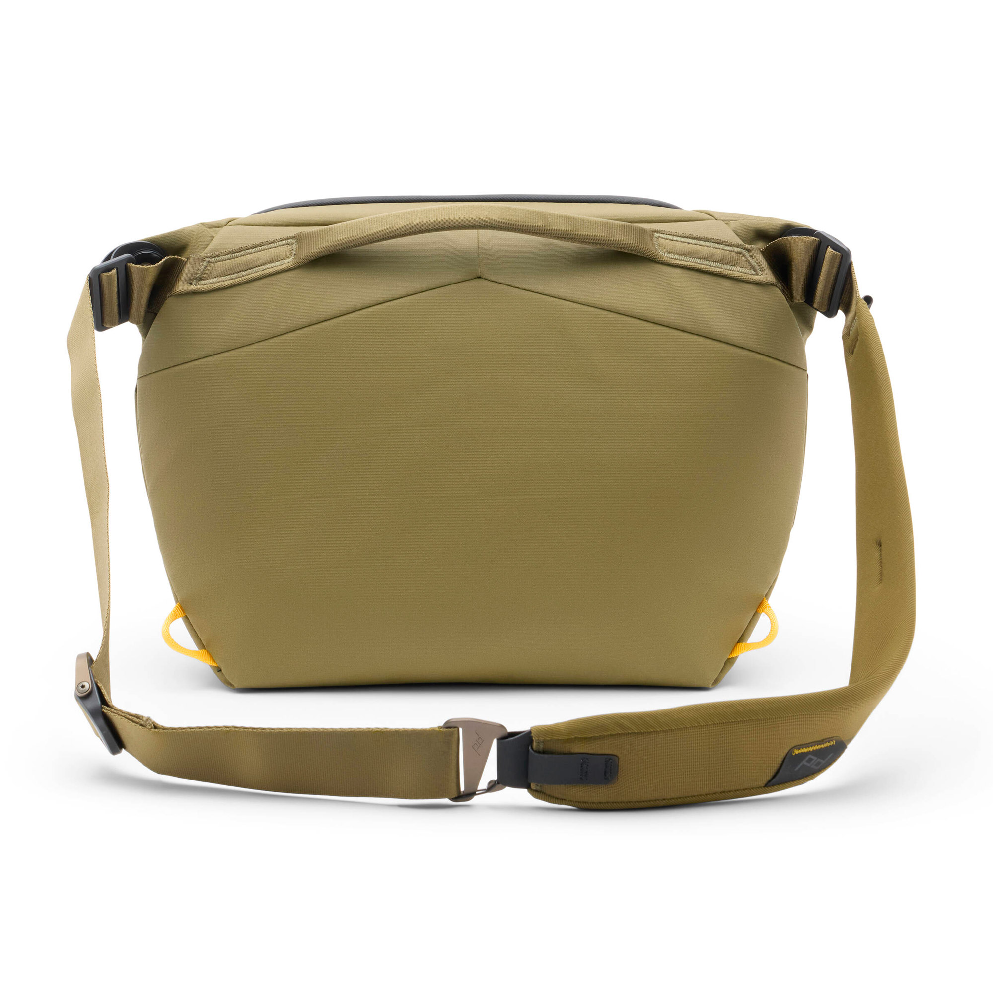 Сумка Peak Design The Everyday Sling 6L, цвет Kelp, оливковый