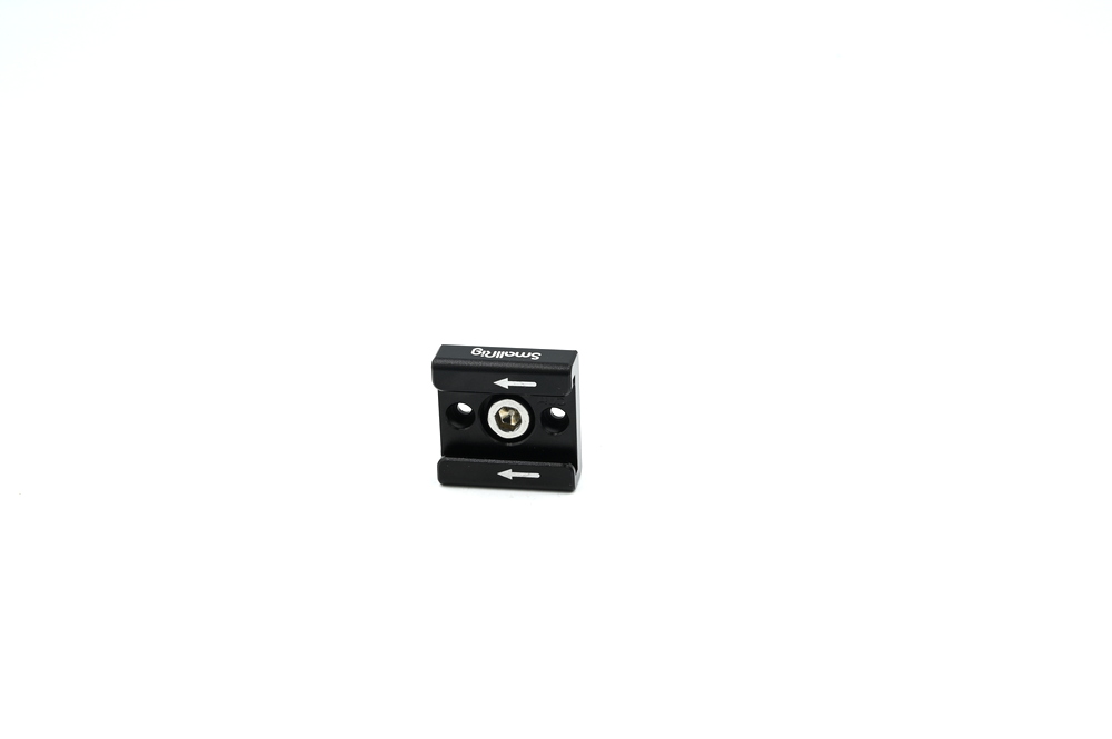 Площадка для аксессуаров SmallRig 1241 Cold Shoe (состояние 5-) (б/у)