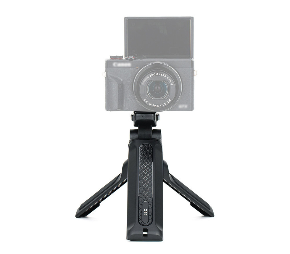 Монопод-штатив универсальный JJC TP-U1 с панорамной головой (уцененный)