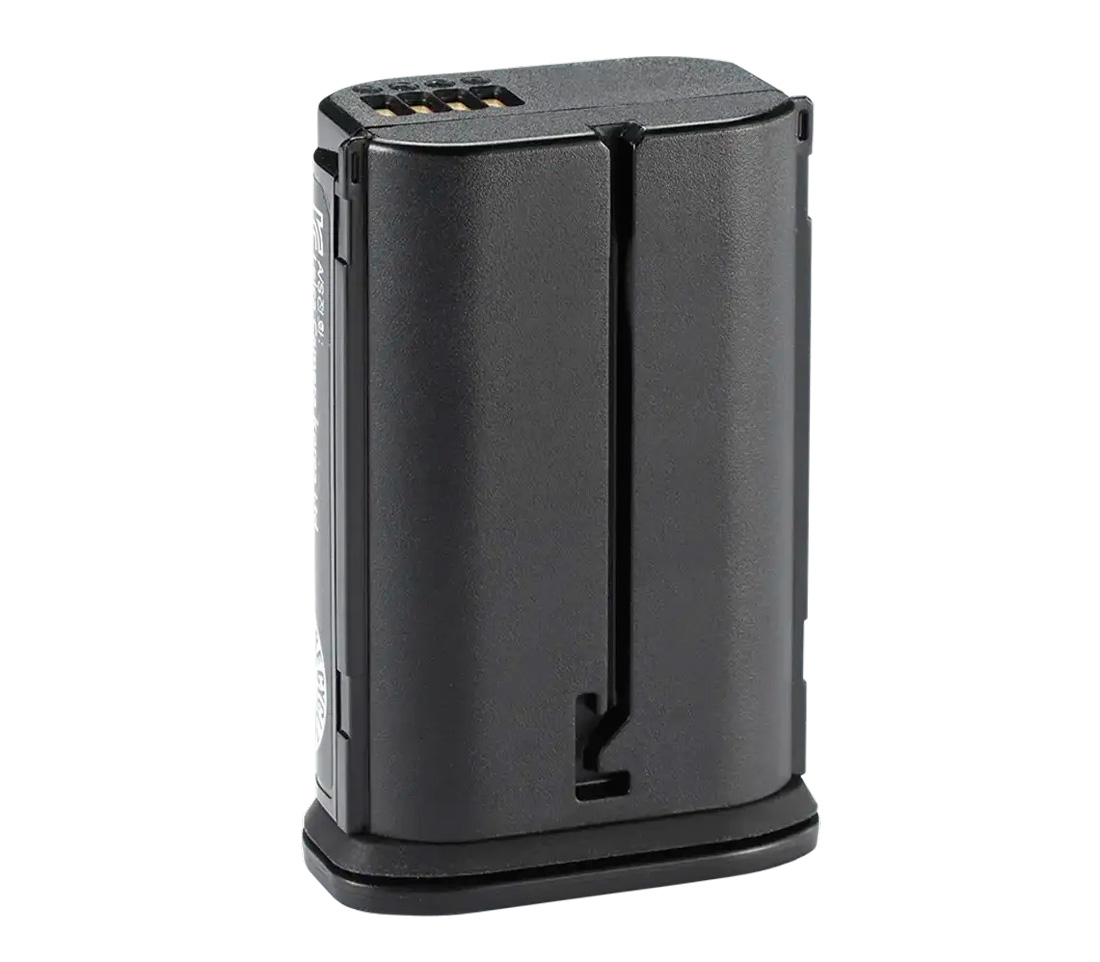 Аккумулятор Leica BP-SCL6 для Q и SL серий, черный