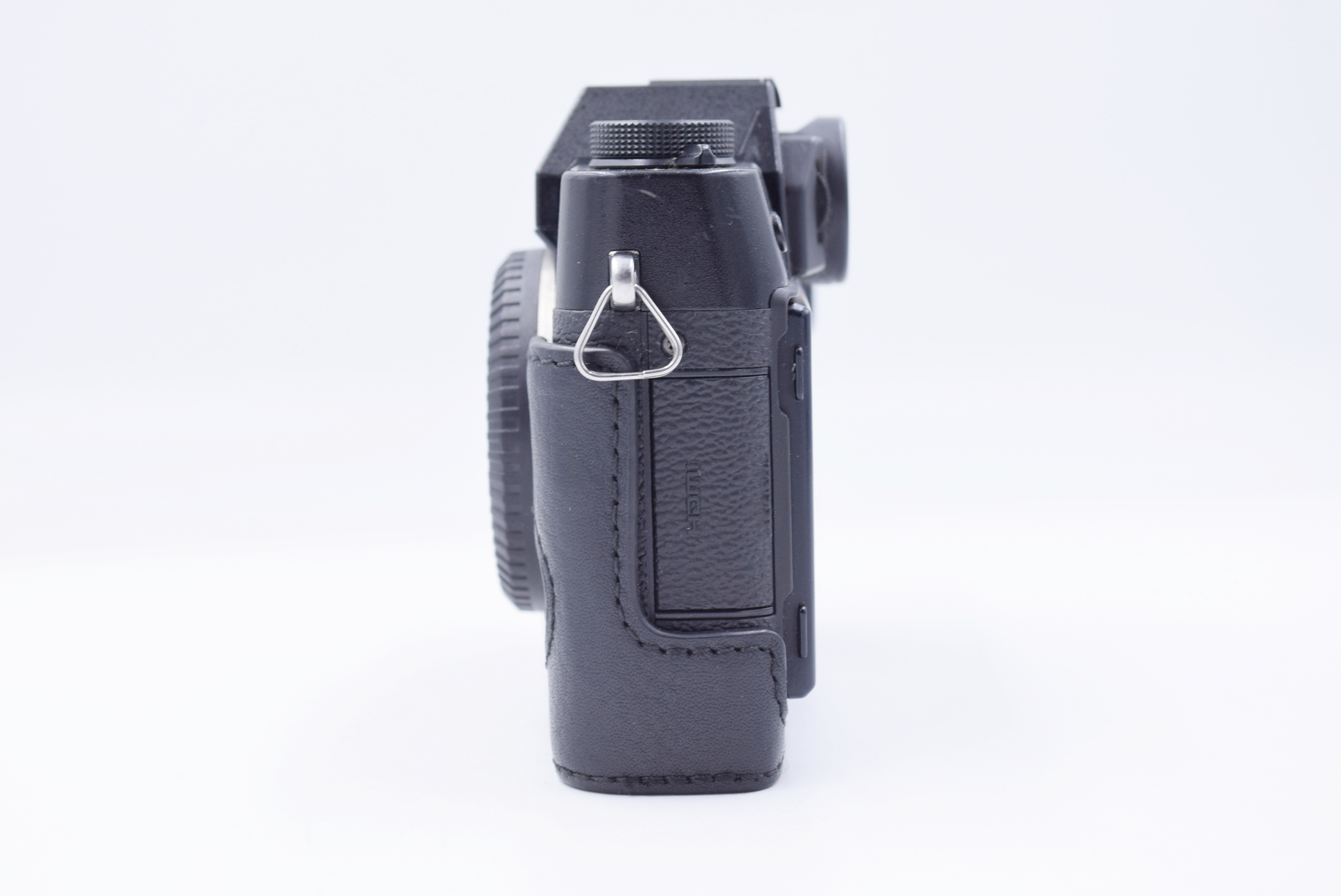 Беззеркальный фотоаппарат Fujifilm X-T30 Body, черный (состояние 5-) (б/у)