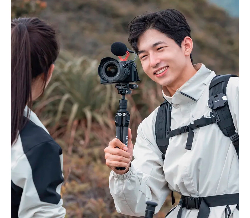 Штатив Ulanzi TT35 Mini Tripod, T067