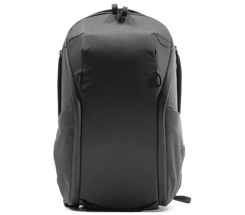 Рюкзак Peak Design The Everyday Backpack 15L Zip V3, черный