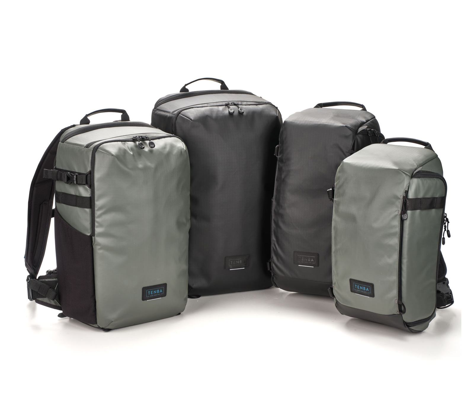 Рюкзак Tenba Solstice v2 Backpack 20 черный