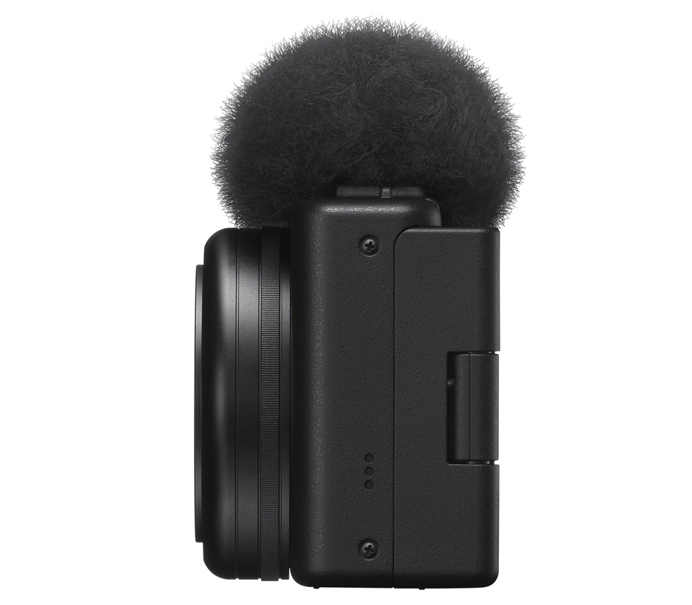 Компактный фотоаппарат Sony ZV-1F