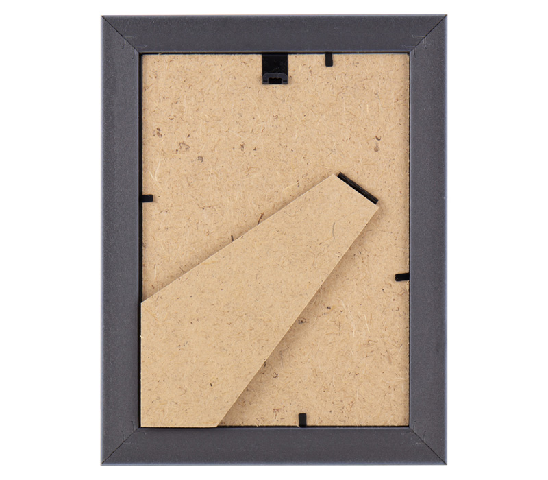 Фоторамка Мирам 15х21 см, серебро (651628-6)