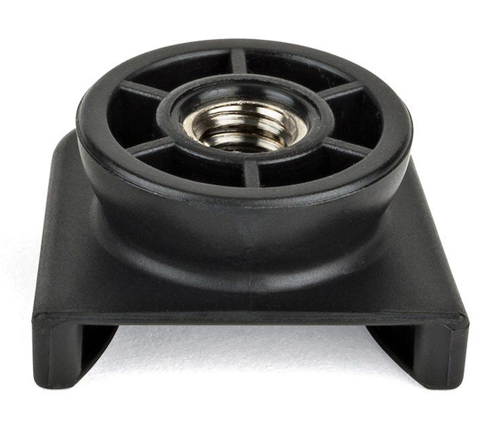 Адаптер JOBY Cold Shoe Mount 1/4" на холодный башмак
