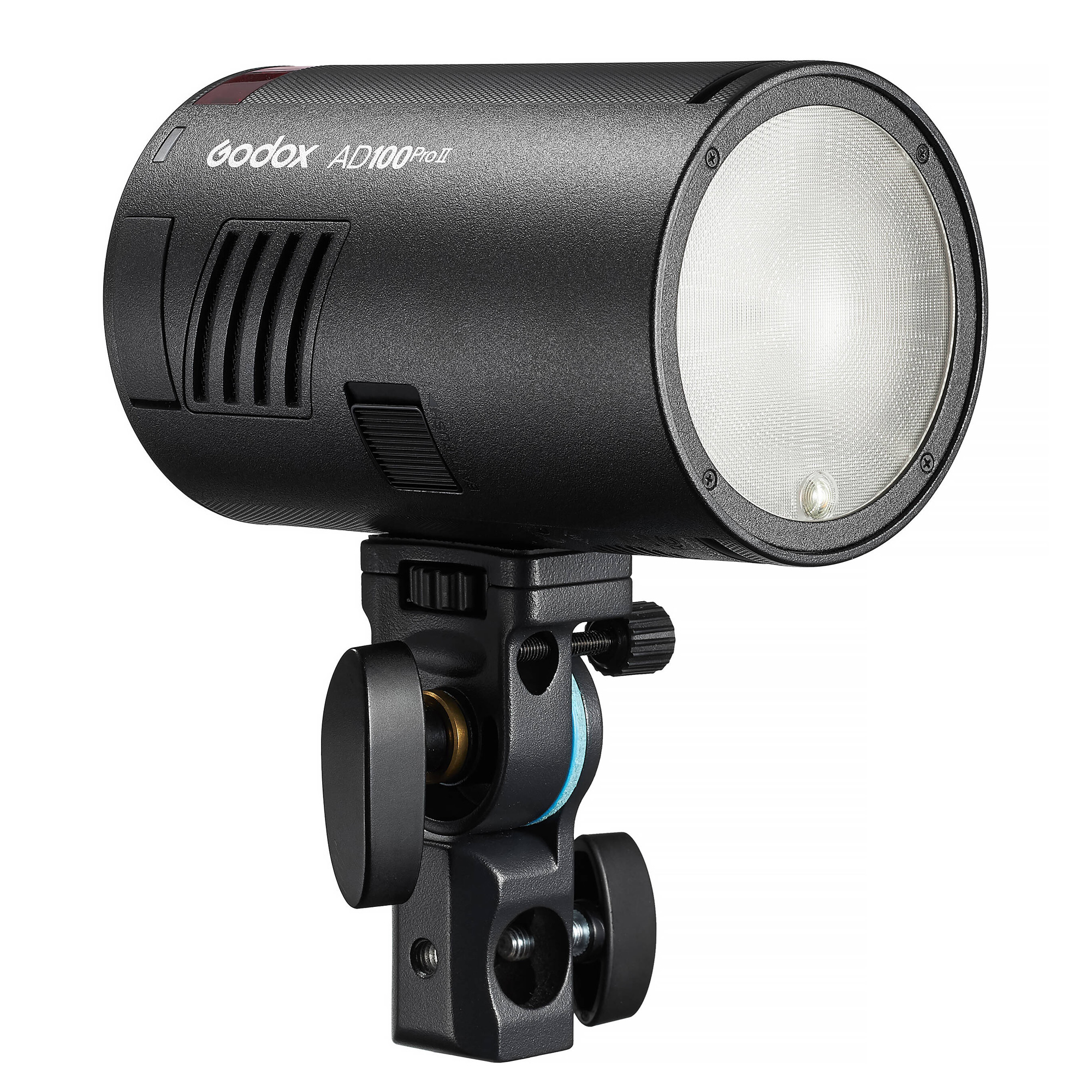 Фотовспышка Godox AD100ProII, аккумулятор, 100 Дж