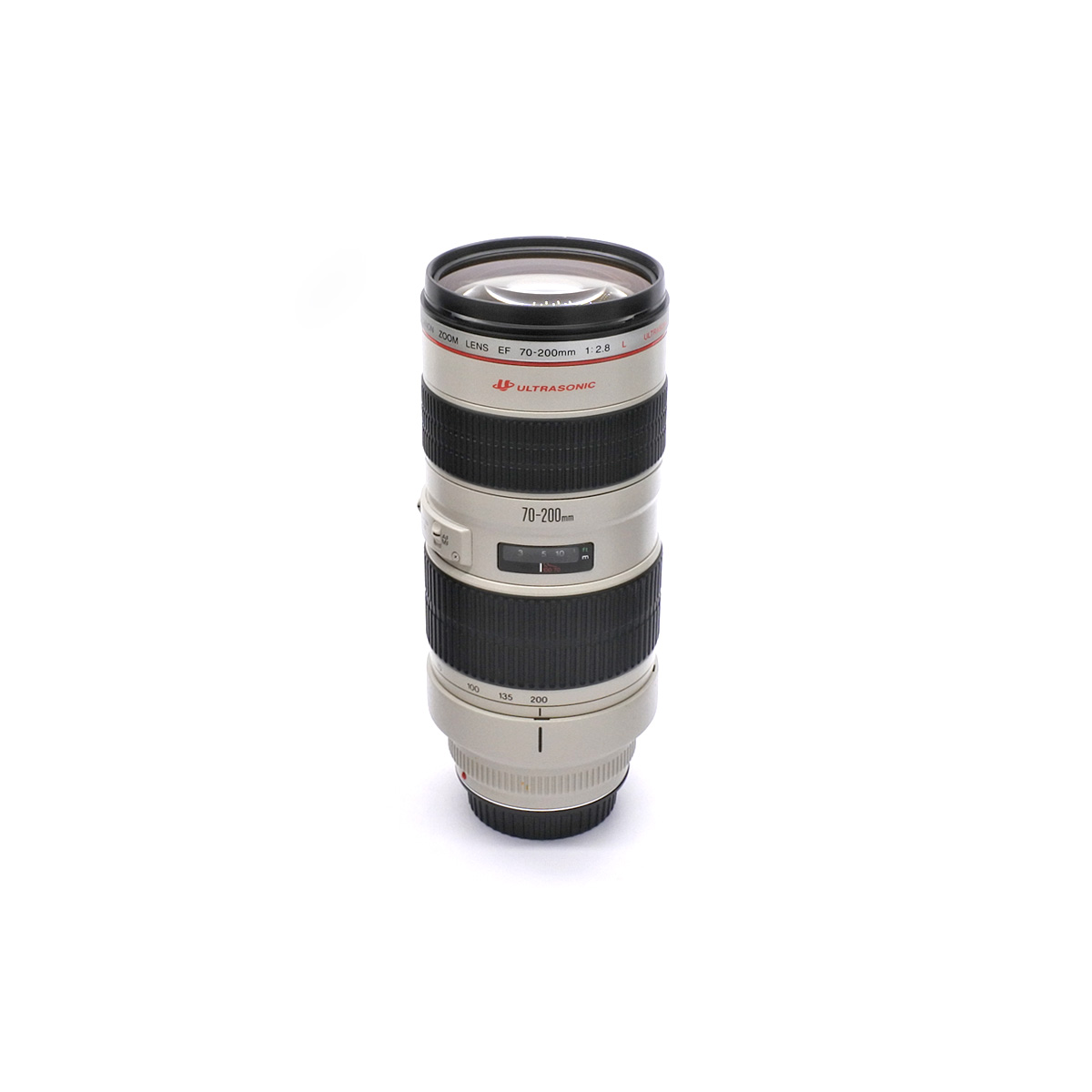 Объектив Canon EF 70-200mm f/2.8 L USM (состояние 4+) (б/у)