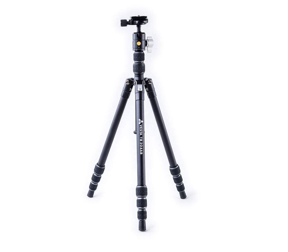 Штатив Vanguard VESTA TB204AB