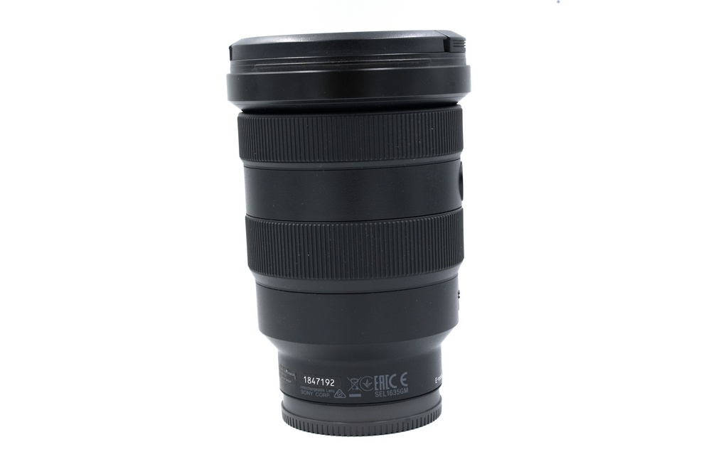 Sony FE 16-35mm f/2.8 GM - с.н. 1847192 (состояние 5) (б/у)