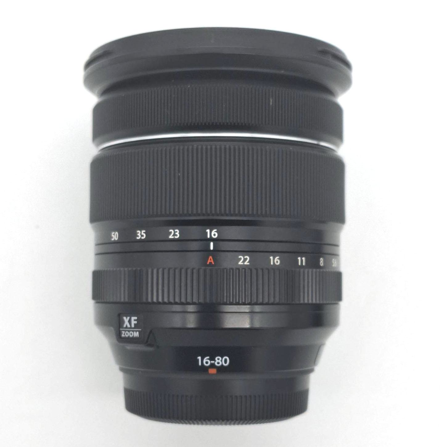 Объектив Fujifilm XF 16-80mm f/4 R OIS WR (состояние 5-) (б/у)