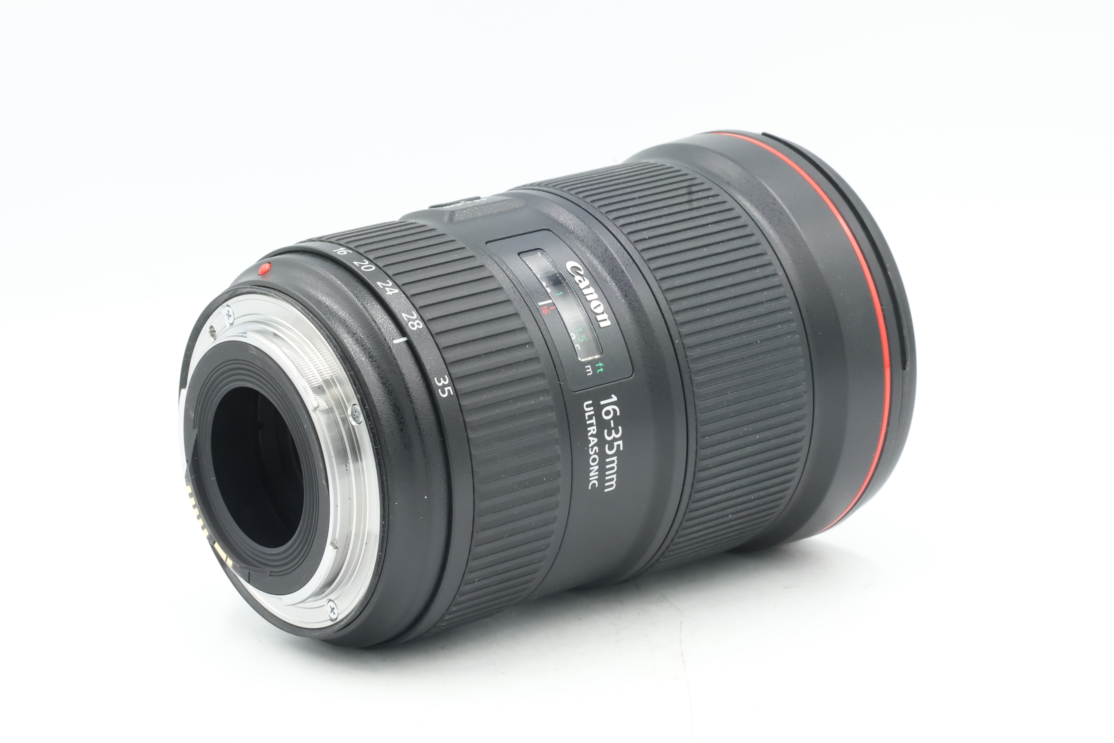Объектив Canon EF 16-35mm f/2.8L III USM (состояние 5) (б/у)