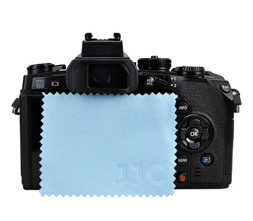 Защитное стекло JJC для Canon G7 X Mark III / EOS M200 / EOS R8 / EOS R50 / 850D