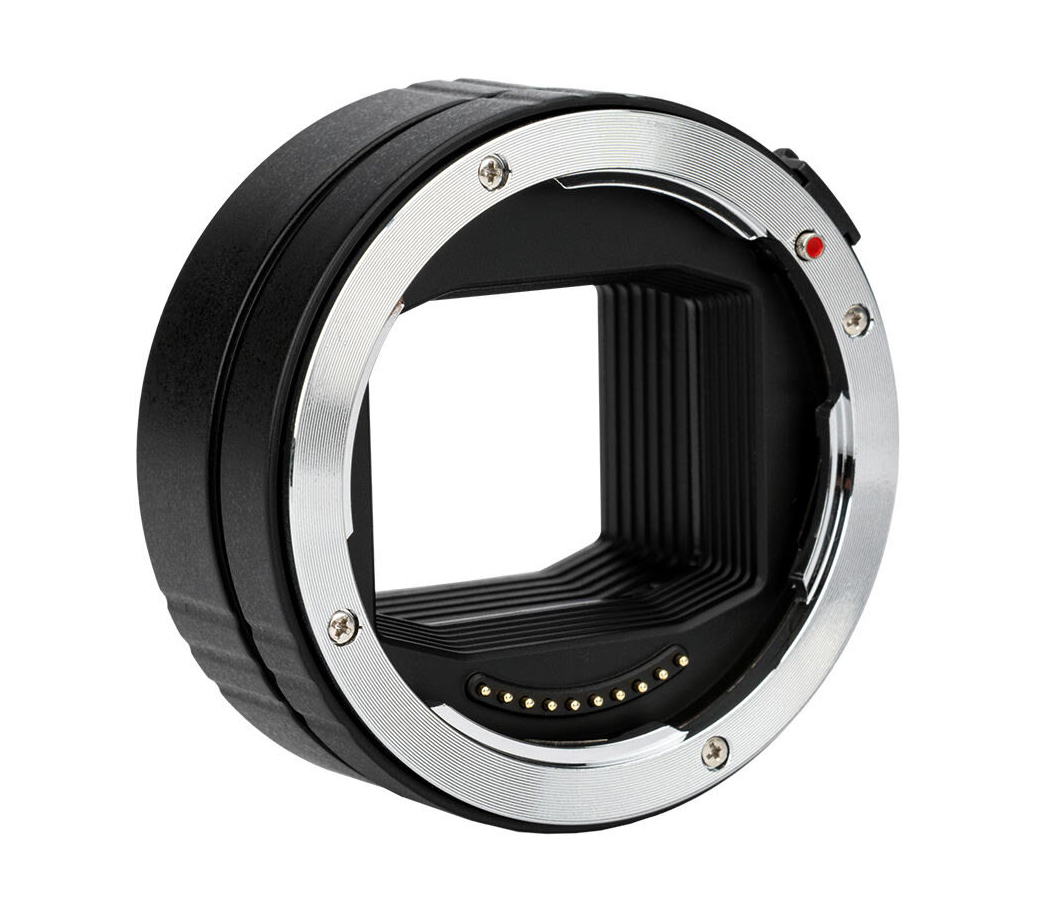 Набор удлинительных колец JJC AET-LS(II), 11 мм, 16 мм для Panasonic, Sigma, Leica L